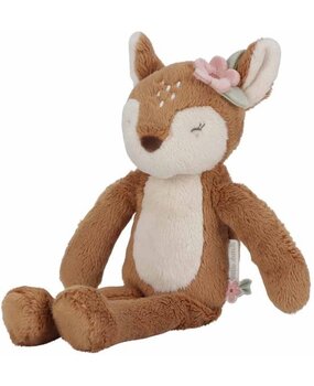 Little Dutch Knuffel Hert Long Legs - Fairy Garden
