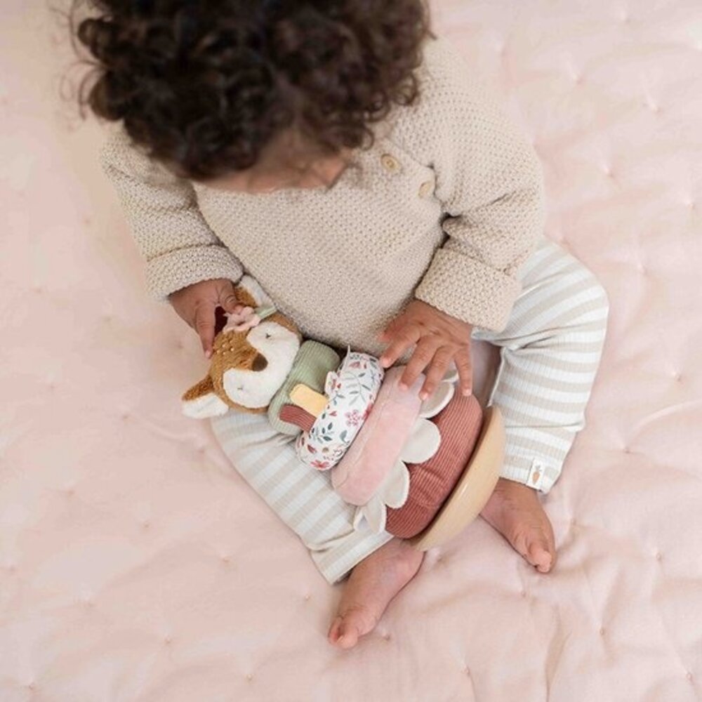 Little Dutch Tuimelstapelaar Fairy Garden Little Dutch Tuimelstapelaar Fairy Garden