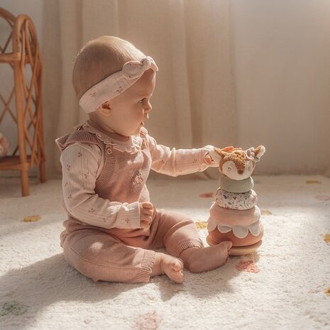 Little Dutch Tuimelstapelaar Fairy Garden Little Dutch Tuimelstapelaar Fairy Garden