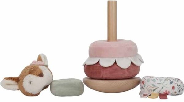 Little Dutch Tuimelstapelaar Fairy Garden Little Dutch Tuimelstapelaar Fairy Garden