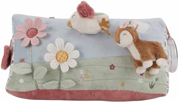 Little Dutch Activiteiten Driehoek Fairy Garden Little Dutch Activiteiten Driehoek Fairy Garden