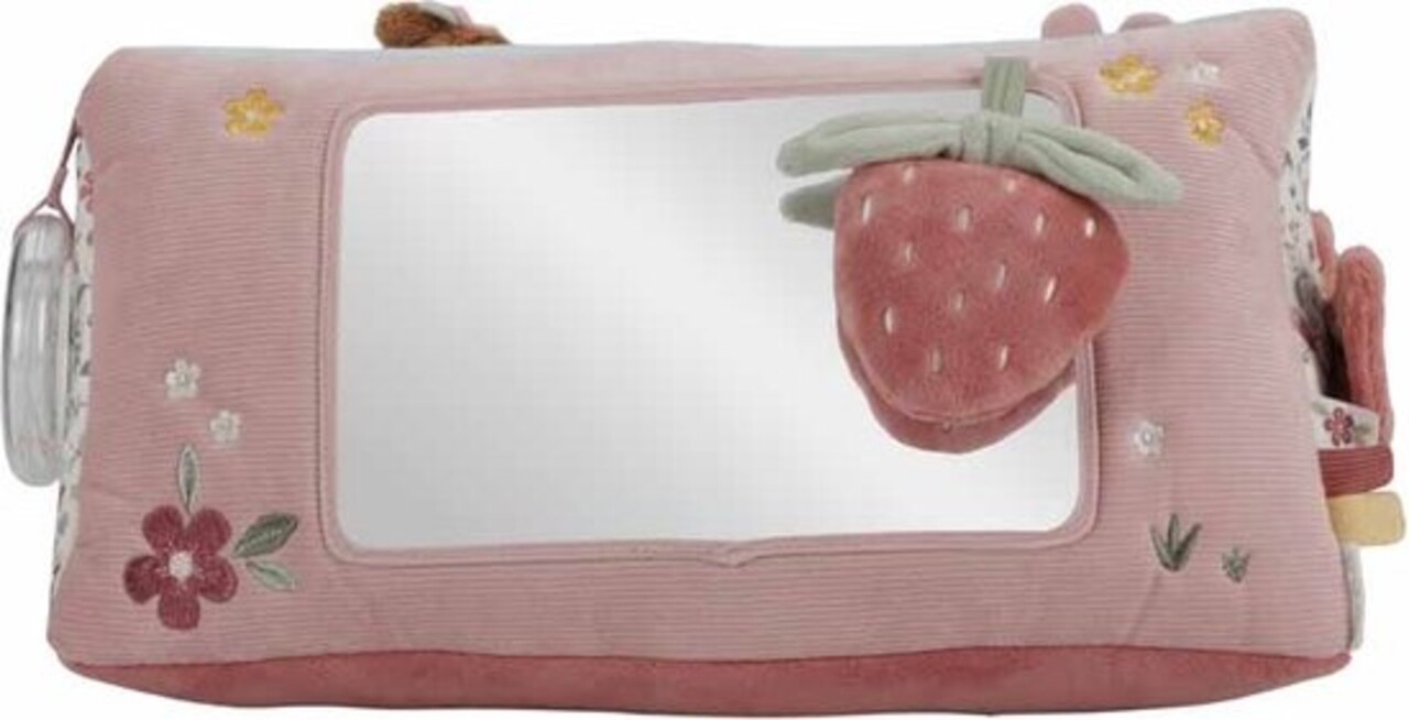 Little Dutch Activiteiten Driehoek Fairy Garden Little Dutch Activiteiten Driehoek Fairy Garden