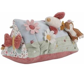 Little Dutch Activiteiten Driehoek Fairy Garden Little Dutch Activiteiten Driehoek Fairy Garden