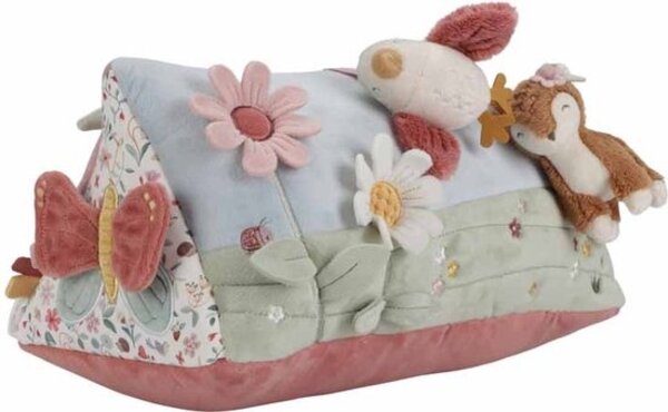 Little Dutch Activiteiten Driehoek Fairy Garden Little Dutch Activiteiten Driehoek Fairy Garden