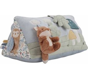 Little Dutch Activiteiten Driehoek Forest Friends Little Dutch Activiteiten Driehoek Forest Friends