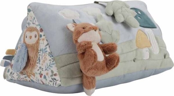 Little Dutch Activiteiten Driehoek Forest Friends Little Dutch Activiteiten Driehoek Forest Friends