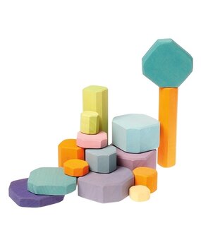 Grimm's Bouwset Tree Slices Grimm's Bouwset Tree Slices