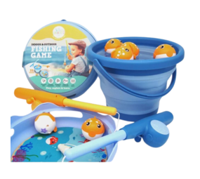 Fishing Game Fishing Game