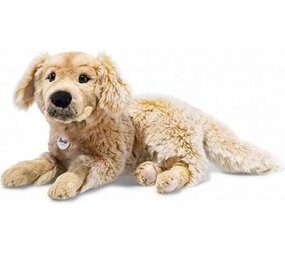 Steiff Knuffel Andor Golden Retriever Steiff Knuffel Andor Golden Retriever