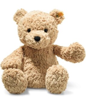 Steiff Knuffel Jimmy Teddy Bear