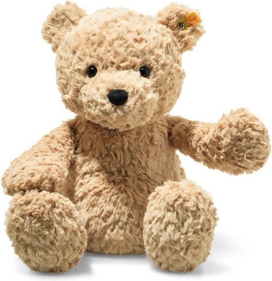 Knuffel Jimmy Teddy Bear afbeelding
