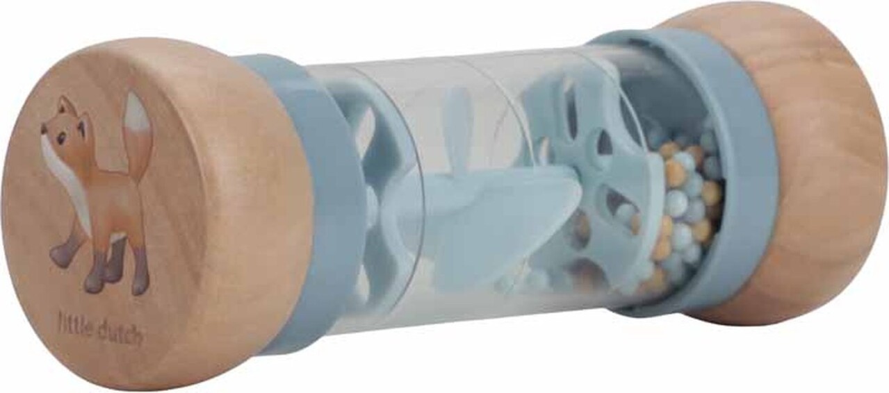 Little Dutch Regenrammelaar Forest Friends Little Dutch Regenrammelaar Forest Friends
