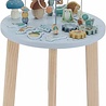 Little Dutch Activiteitentafel Forest Friends Little Dutch Activiteitentafel Forest Friends