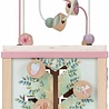 Little Dutch Houten Activiteitenkubus Fairy Garden Little Dutch Houten Activiteitenkubus Fairy Garden
