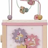 Little Dutch Houten Activiteitenkubus Fairy Garden Little Dutch Houten Activiteitenkubus Fairy Garden