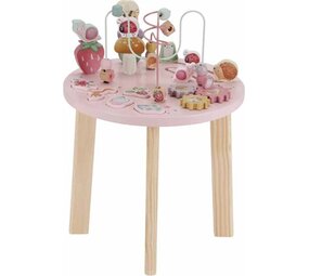 Little Dutch Activiteitentafel Fairy Garden Little Dutch Activiteitentafel Fairy Garden