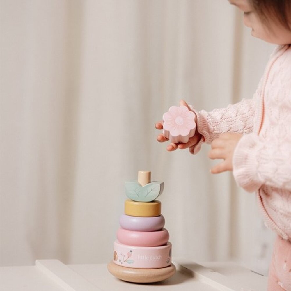 Little Dutch Tuimelstapelaar Fairy Garden Little Dutch Tuimelstapelaar Fairy Garden