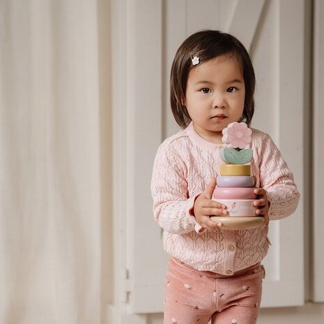 Little Dutch Tuimelstapelaar Fairy Garden Little Dutch Tuimelstapelaar Fairy Garden