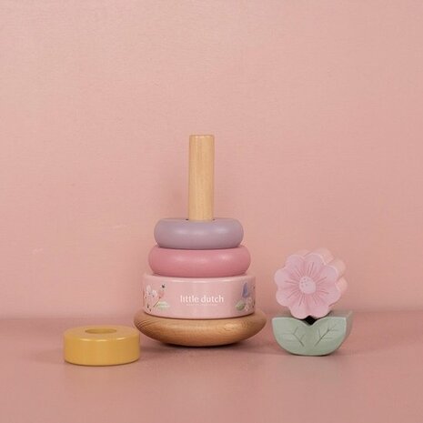 Little Dutch Tuimelstapelaar Fairy Garden Little Dutch Tuimelstapelaar Fairy Garden