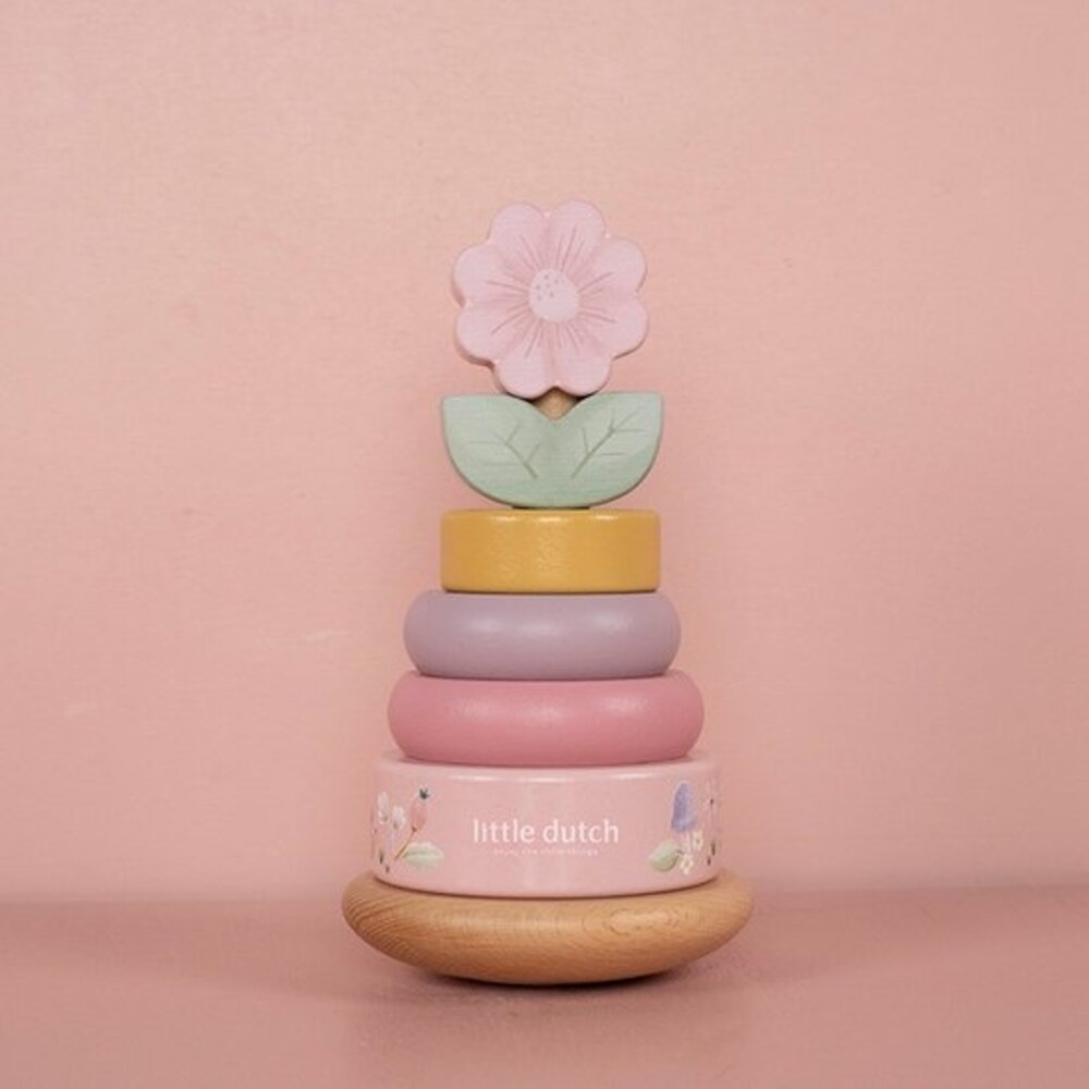 Little Dutch Tuimelstapelaar Fairy Garden Little Dutch Tuimelstapelaar Fairy Garden