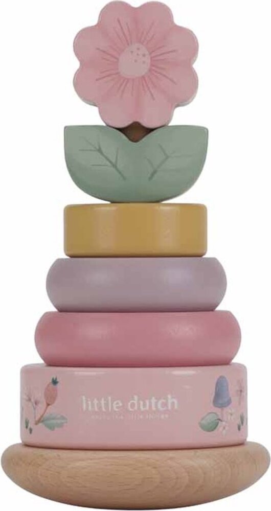 Little Dutch Tuimelstapelaar Fairy Garden Little Dutch Tuimelstapelaar Fairy Garden