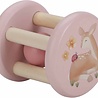 Little Dutch Houten Rammelaar Roller Fairy Garden