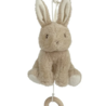 Little Dutch Muziekmobiel Baby Bunny Little Dutch Muziekmobiel Baby Bunny