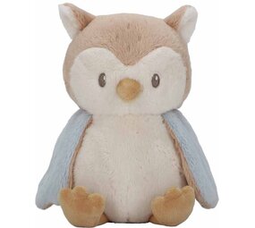 Little Dutch Knuffel Uil - Forest Friends Little Dutch Knuffel Uil - Forest Friends