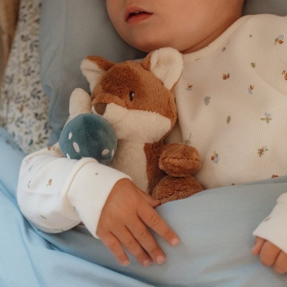 Little Dutch Knuffel Vos - Forest Friends Little Dutch Knuffel Vos - Forest Friends