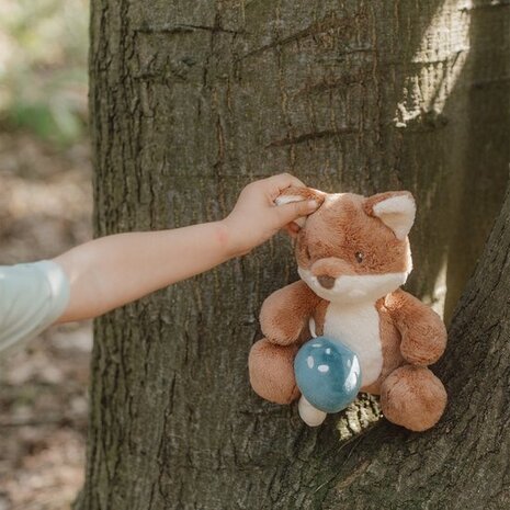 Little Dutch Knuffel Vos - Forest Friends Little Dutch Knuffel Vos - Forest Friends