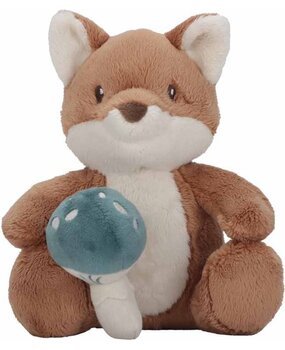 Little Dutch Knuffel Vos - Forest Friends