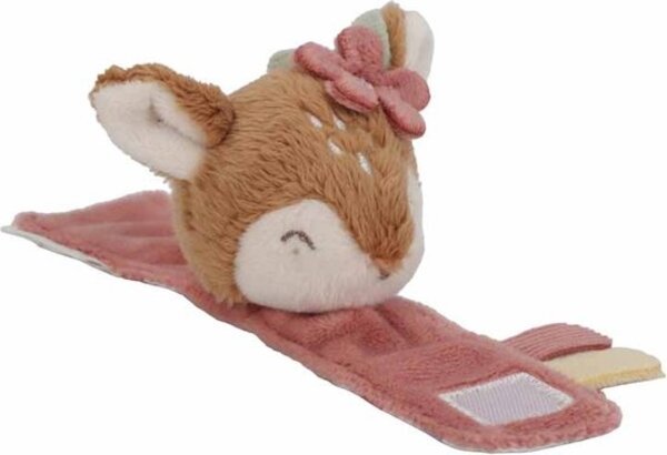 Little Dutch Polsrammelaar Hert - Fairy Garden Little Dutch Polsrammelaar Hert - Fairy Garden