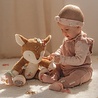 Little Dutch Activiteitenknuffel Hert - Fairy Garden Little Dutch Activiteitenknuffel Hert - Fairy Garden