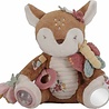 Little Dutch Activiteitenknuffel Hert - Fairy Garden Little Dutch Activiteitenknuffel Hert - Fairy Garden
