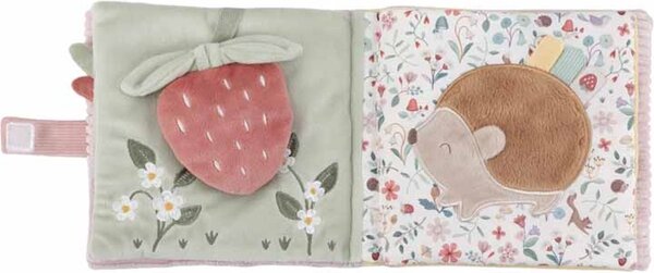 Little Dutch Activiteitenboekje Fairy Garden Little Dutch Activiteitenboekje Fairy Garden