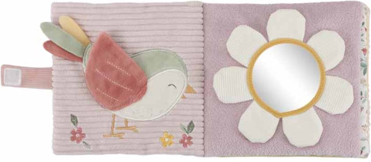 Little Dutch Activiteitenboekje Fairy Garden Little Dutch Activiteitenboekje Fairy Garden