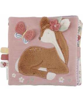 Little Dutch Activiteitenboekje Fairy Garden Little Dutch Activiteitenboekje Fairy Garden