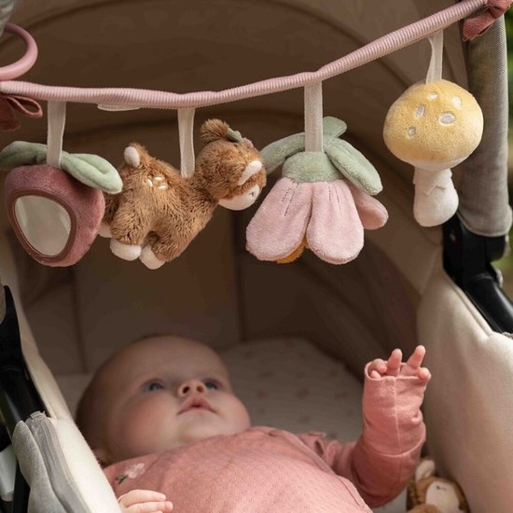 Little Dutch  Wagenspanner Fairy Garden Little Dutch  Wagenspanner Fairy Garden