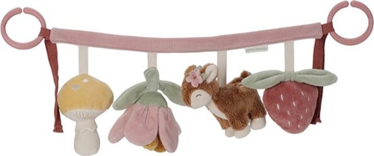 Little Dutch  Wagenspanner Fairy Garden Little Dutch  Wagenspanner Fairy Garden