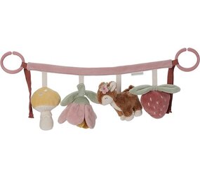 Little Dutch Wagenspanner Fairy Garden Little Dutch Wagenspanner Fairy Garden