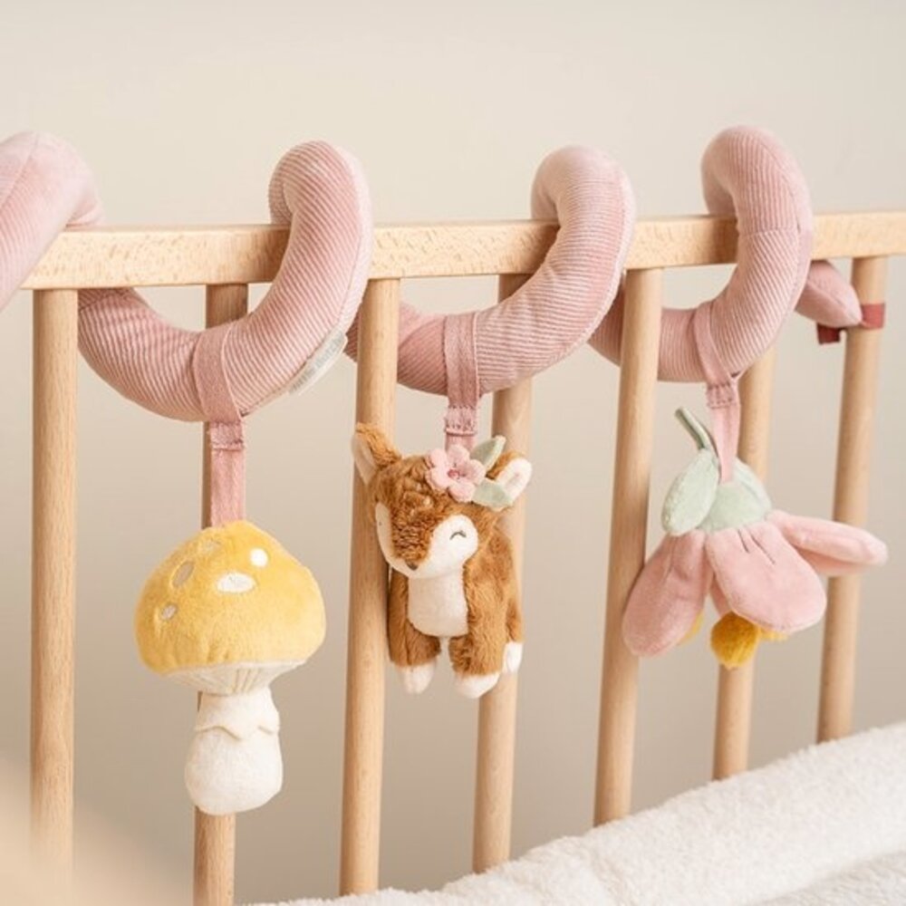 Little Dutch Activiteitenspiraal Fairy Garden Little Dutch Activiteitenspiraal Fairy Garden