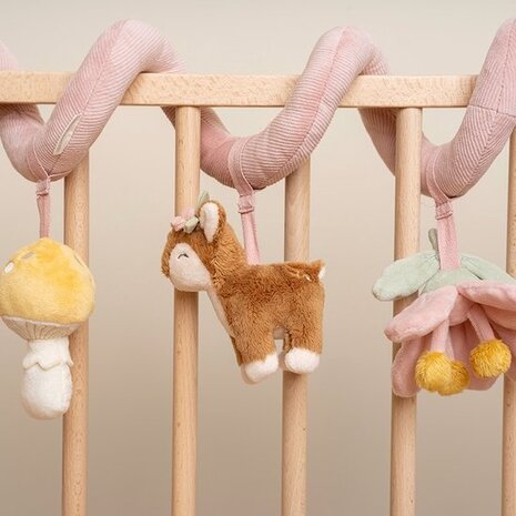 Little Dutch Activiteitenspiraal Fairy Garden Little Dutch Activiteitenspiraal Fairy Garden