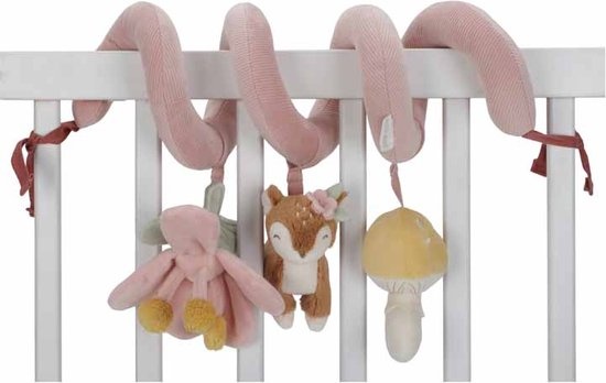 Activiteitenspiraal Fairy Garden afbeelding