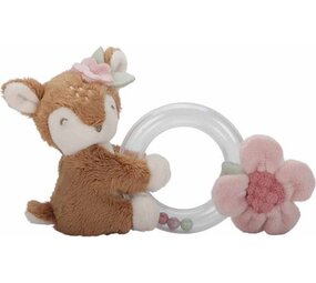 Little Dutch Ringrammelaar Hert - Fairy Garden Little Dutch Ringrammelaar Hert - Fairy Garden