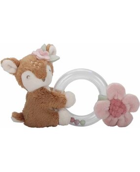 Little Dutch Ringrammelaar Hert - Fairy Garden Little Dutch Ringrammelaar Hert - Fairy Garden