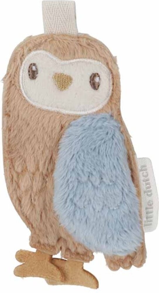 Little Dutch Slinger element - Uil Little Dutch Slinger element - Uil