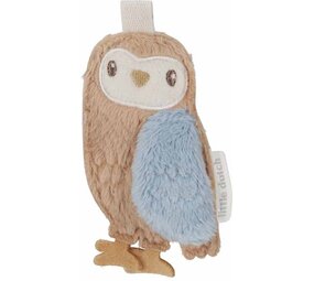 Little Dutch Slinger element - Uil