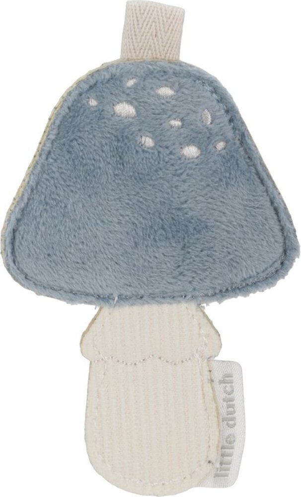 Little Dutch Slinger element - Paddenstoel Little Dutch Slinger element - Paddenstoel