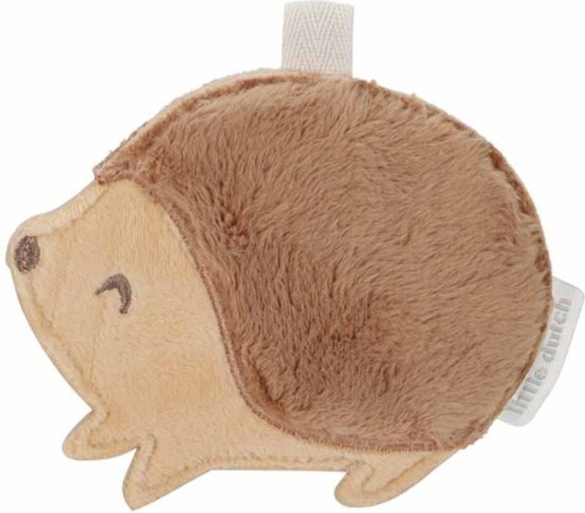 Little Dutch Slinger element - Egel Little Dutch Slinger element - Egel