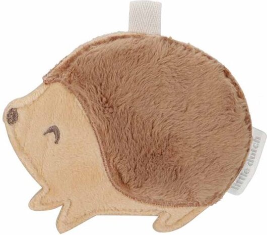 Little Dutch Slinger element - Egel Little Dutch Slinger element - Egel